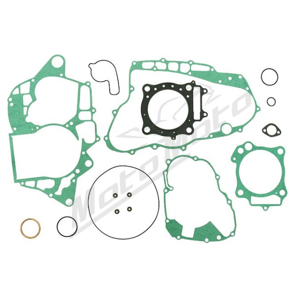 Namura variklio tarpinių kompl. Honda TRX 450 R 04-05