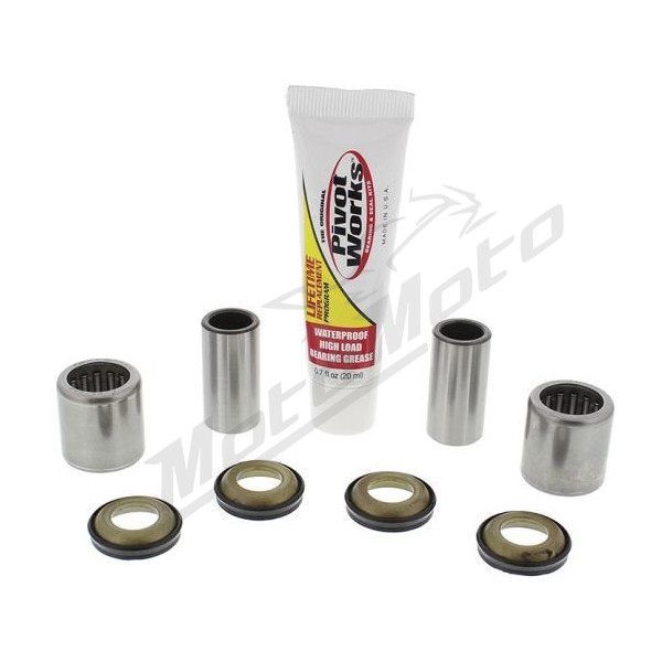 PIVOT WORKS Galinės šakės remonto kompl. Kawasaki / Suzuki 60-100 83-24