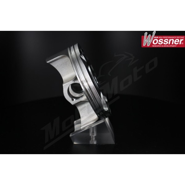 WÖSSNER Pro Series Forged Piston 95,96-95,97mm Suzuki RM-Z 450 18-25