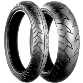 Tyre BRIDGESTONE BT57 F TL 72W 170/60 R17