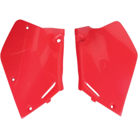 UFO Replacement Side Panels Honda CR 125-250cc 95-97