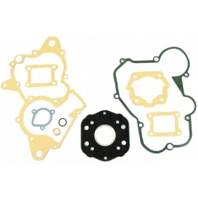 Engine gaskets set TNT DERBI EBE050 (until 2006y) LC 50cc / Ø40 2T