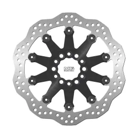NG Front Floating Brake Disc 296X57X5mm Suzuki VS 600-1400cc 85-04