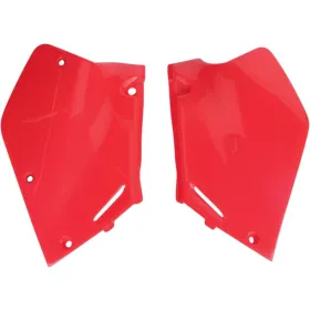 UFO Replacement Side Panels Honda CR 125-250cc 95-97