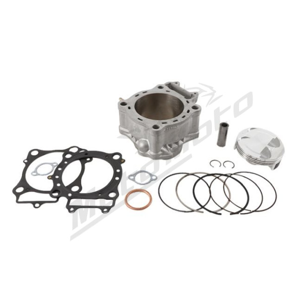 CYLINDER WORKS Cilindro komplektas Ø96mm Honda TRX 450cc 06-14