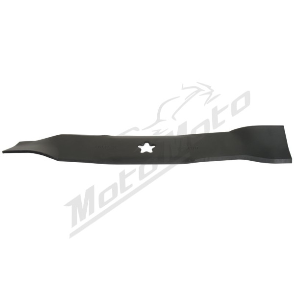 Eurogarden Blade, 39,5cm, 5-star, Husqvarna / Jonsered / Partner 46" cutting de.