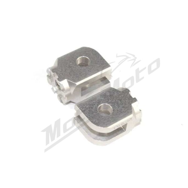 MFW Vario pakojų adapteriai Moto Guzzi Sport 1200 09-11