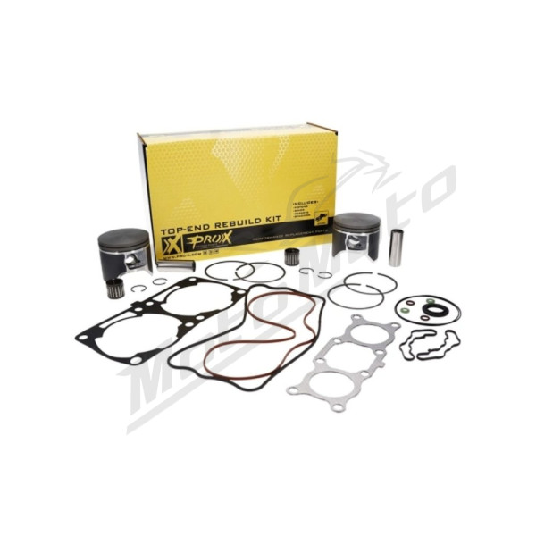 PROX Forged Piston Polaris INDY / Pro-RMK 800cc 17-20