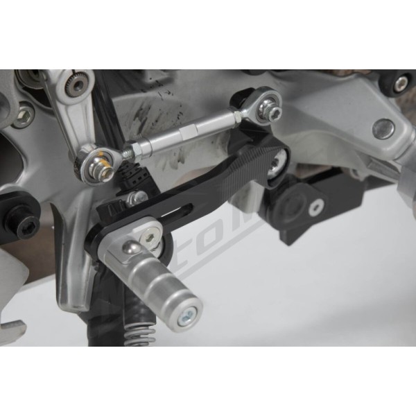 SW-MOTECH Gear Lever Ducati Multistrada V4 1200 21-24