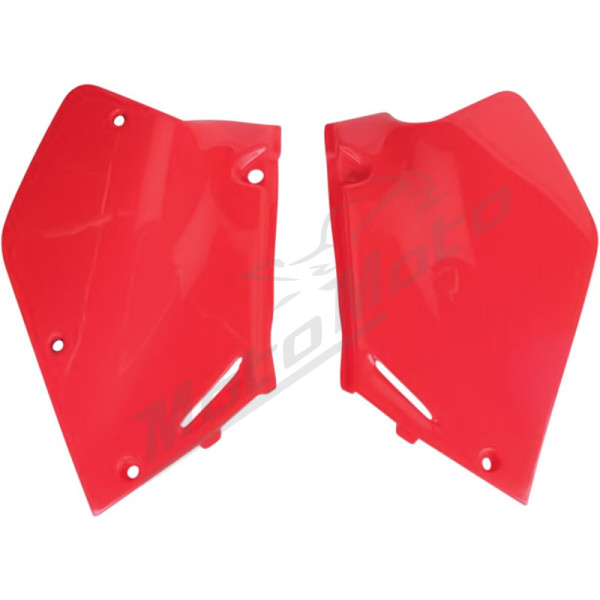 UFO Replacement Side Panels Honda CR 125-250cc 95-97