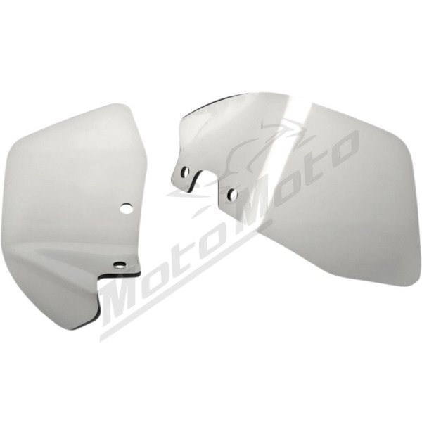 WRS BM014F Vėjo deflektoriai Lengvai Tamsinti BMW R1150GS 99-05