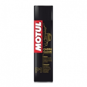 MOTUL Carbu Cleaner P1 400ML