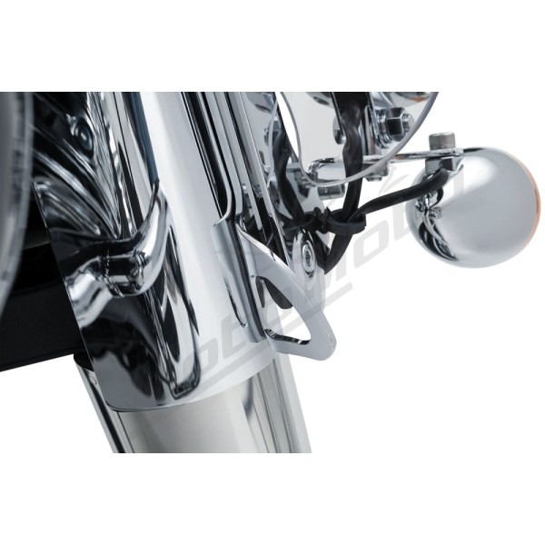 KURYAKYN Tie-Down Brackets Indian Chief 1810/1890 14-21
