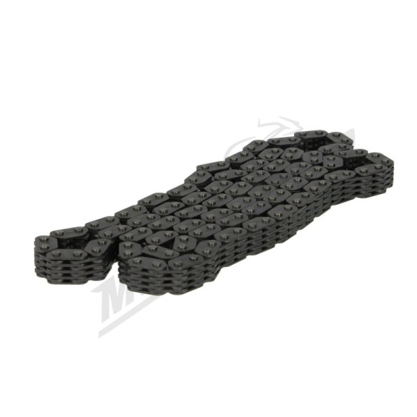 TOURMAX Engine chain 124 Links Kawasaki ZX-10R 1000cc 04-10