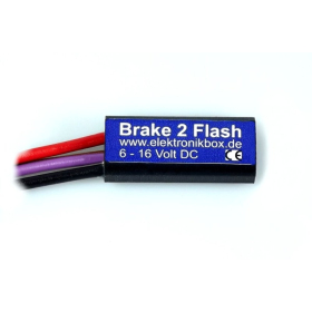 AXEL JOOST ELEKTRONIK Brake Lights Module