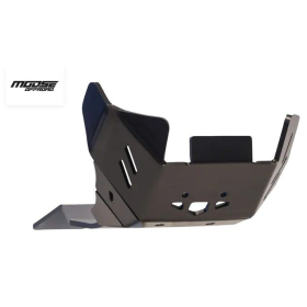 MOOSE OFFROAD Xtreme Skid Plate Triumph TF 250 25-26