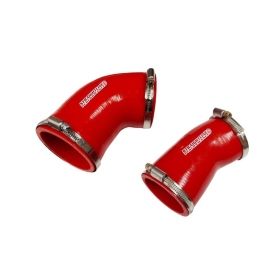 SPI Silicone Intake Kit Polaris 850 Turbo Complete, intake&charge tube (no blow)