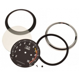 Speedometer repair kit JAWA 634 640