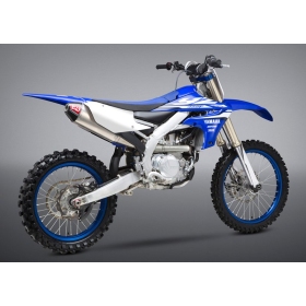 YOSHIMURA RS4 Signature Serie išmetimo sistema YAMAHA WR / YZ 450 2019-2022