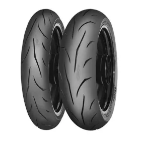Mitas galinė padanga 0/70-17 SPORT FORCE+ 66S TL/TT
