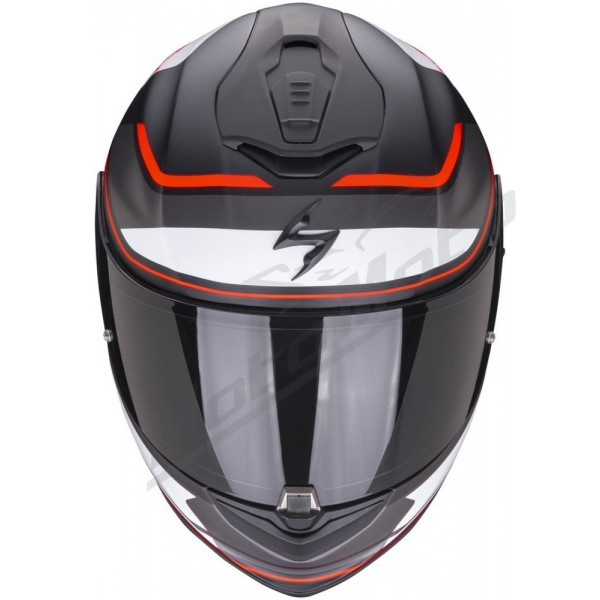 Scorpion EXO 1400 Evo Air Vittoria Helmet