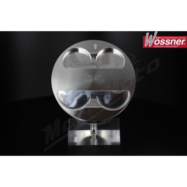 WÖSSNER Forged Piston 96,96-96,98mm Yamaha WR / YZ 450 14-20