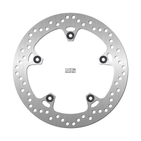 NG BRAKES Front Fixed Brake Disc 265mm BMW C 400cc 350cc 18-23