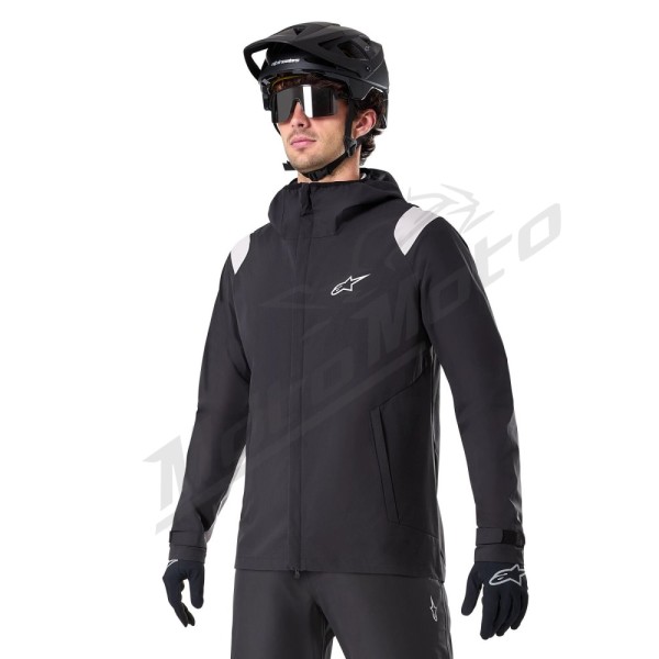 ALPINESTARS BICYCLE A-Dura Rain Jacket