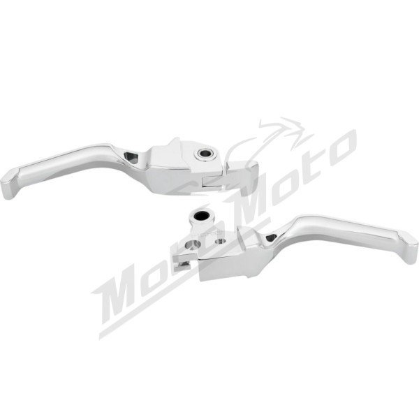 ARLEN NESS Rankenėlių kompl. Harley Davidson FLHX / FLHXSE / FLTRX / FLTRXSE 1923-1977cc 23-24