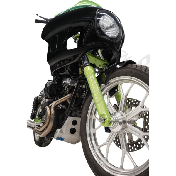 KLOCK WERKS FXRP-Style Fairing Kit HARLEY DAVIDSON FXDC 1450-1690 06-14