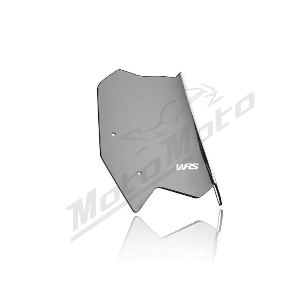 WRS SPORT Windscreen Smoke Yamaha XTZ 690-700cc 19-24