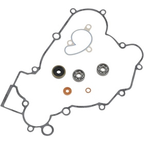 ATHENA Water Pump Gasket Kit HUSQVARNA TC / KTM SX / XC 85-105 03-17