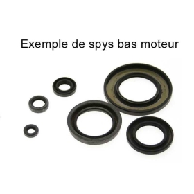 CENTAURO Oil Seal Set KYMCO AGILITY / B&W / LIKE / PEOPLE / SUPER / VITALITY 50cc 1999-2023