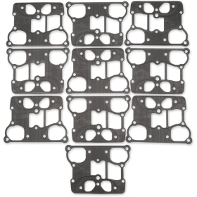 COMETIC Rocker Cover Gaskets 10pcs. Harley Davidson FLHRSE / FLHTCUSE / FLHXSE / FLSS / FLSTFBS / FLSTNSE / FLSTSE / FLTR / FLTRI 1450-1800cc 99-17