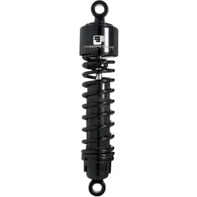 PROGRESSIVE SUSPENSION 412 Series Shocks 330,00mm Harley Davidson FLHR / FLHX / FLHT / FLHTC / FLHTCU / FLT / FLTC / FLTCU / FLTR / FXLR / FXR / FXRS / FXRT / XL / XLH / XLX 883-1450 77-06