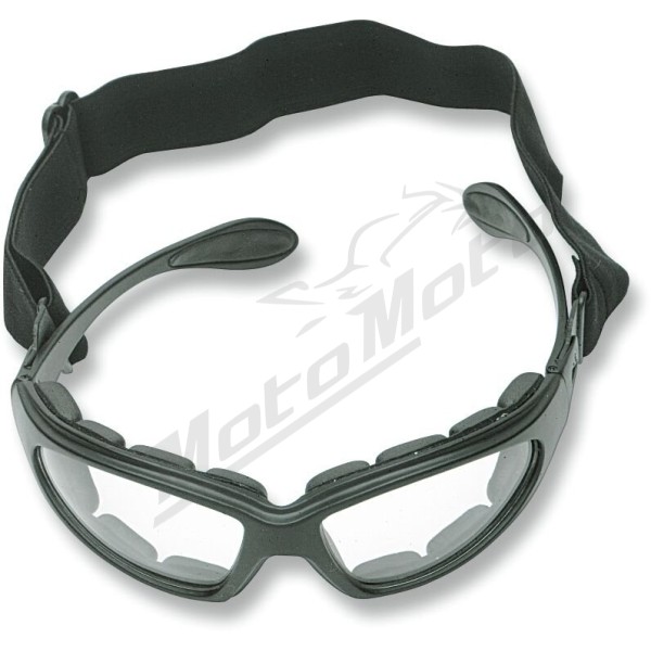 BOBSTER GXR Convertible Sunglasses