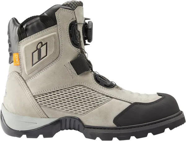 ICON Stormhawk Boots
