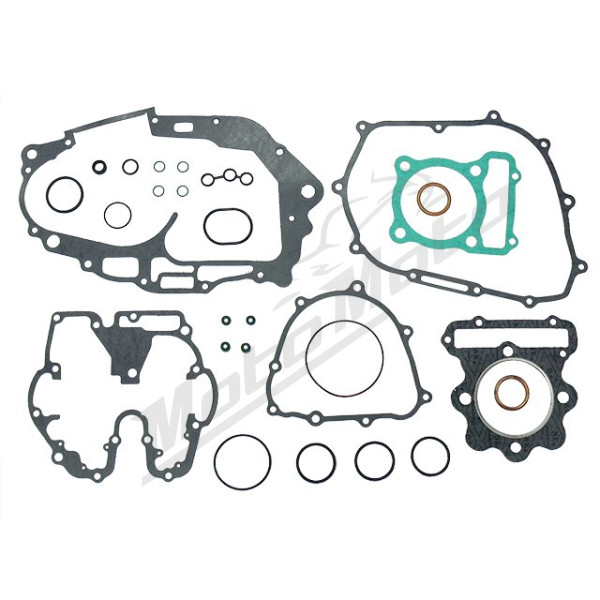 Namura gasket set Honda XR 250 R 96-04