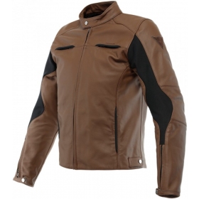 Dainese Razon 2 Leather Jacket