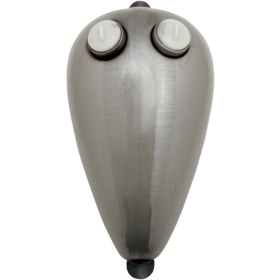 DRAG SPECIALTIES Wasp Style Gas Tank 8.3L
