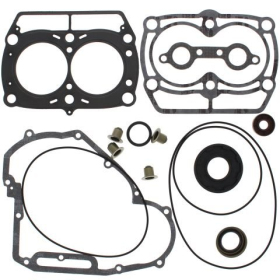 Winderosa (vertex) gasket set with engine gaskets POLARIS SPORTSMAN 600 4X4 03–04