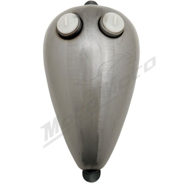 DRAG SPECIALTIES Wasp Style Gas Tank 8.3L