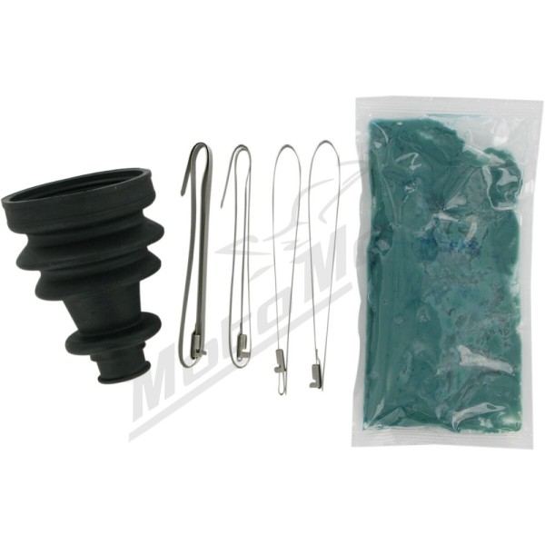 EPI CV Front, Inboard, Outboard, Rear Boot Kit Standard Polaris Ranger / Sportsman / RZR / General 570-1000 08-24