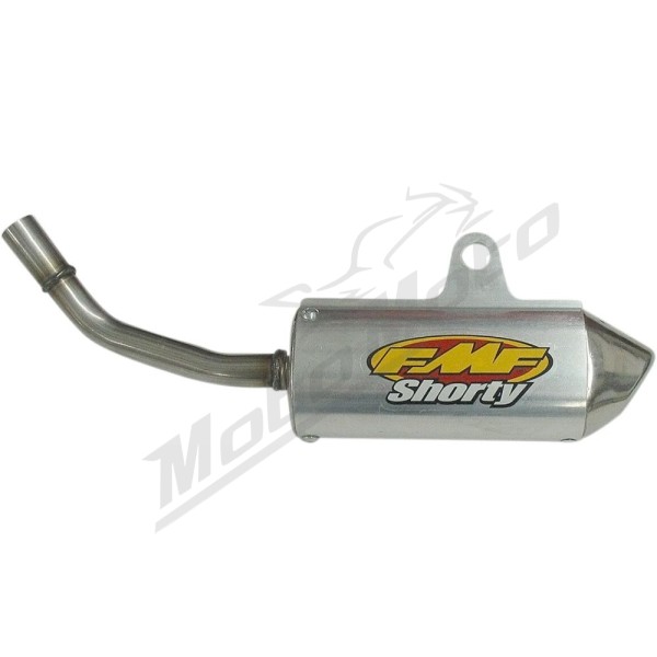 FMF Powercore 2 duslintuvas Husqvarna TC / KTM SX / XC 85-105 03-17
