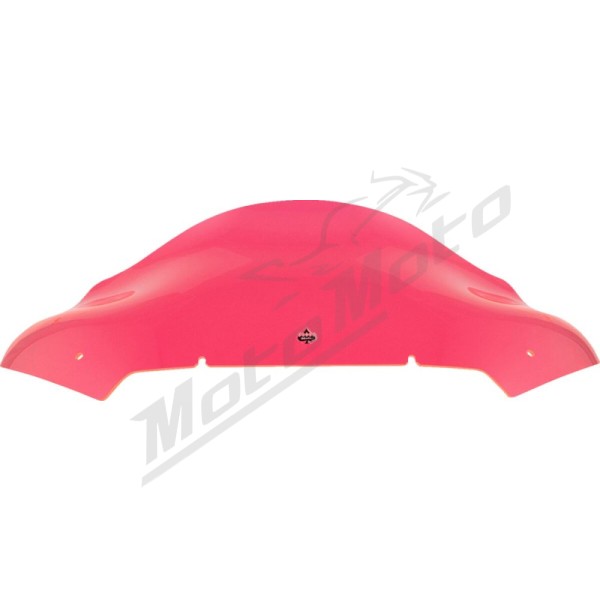 KLOCK WERKS Kolor Flare™ Windshield HARLEY DAVIDSON FLTRXRRSE 1923-1977 23-25