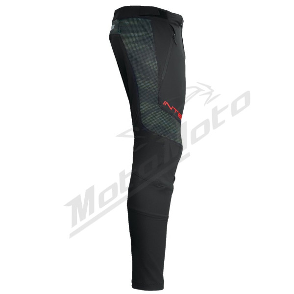 THOR Intense Assist Berm Pants