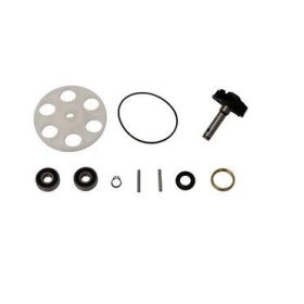 PARTS UNLIMITED Water Pump Repair Kit MBK / Yamaha 50/100 97-10