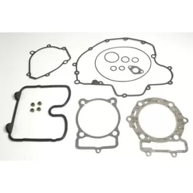 CENTAURO Complete Engine Gasket Set HUSQVARNA SMR / TC / TE 450-510cc 2002-2004