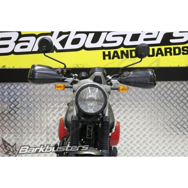 BARKBUSTERS Hardware Kit Two Point Mount Royal Enfield Scram 411cc 23-24