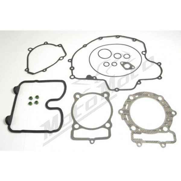 CENTAURO Complete Engine Gasket Set HUSQVARNA SMR / TC / TE 450-510cc 2002-2004